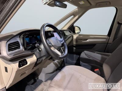 VW T7 (2023) - Photo 13