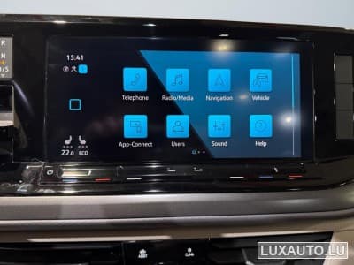 VW T7 (2023) - Photo 14