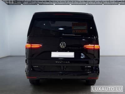 VW T7 (2023) - Photo 6