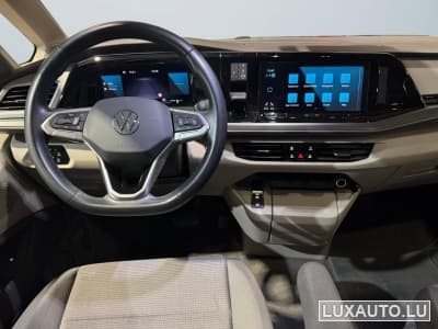 VW T7 (2023) - Photo 7