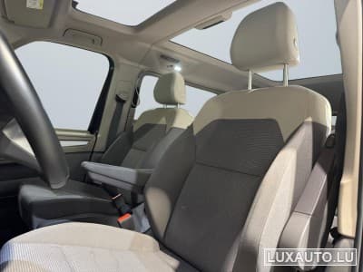 VW T7 (2023) - Photo 9