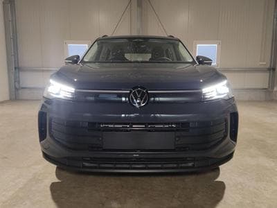 VW Tiguan 4Me 1.5 eTSI (2026) - Photo 2