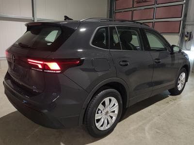 VW Tiguan 4Me 1.5 eTSI (2026) - Photo 4