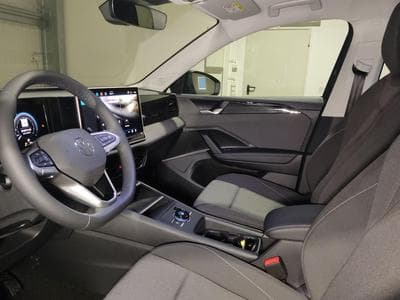 VW Tiguan 4Me 1.5 eTSI (2026) - Photo 8