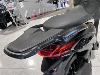 Piaggio Liberty S ABS NOIR MATT (2026) - Photo 4