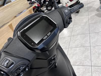 Piaggio Liberty S ABS NOIR MATT (2026) - Photo 5