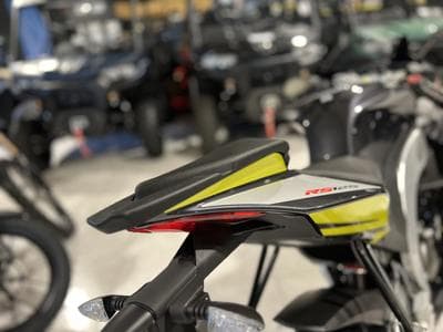 Aprilia RS 125 (2025) - Photo 5