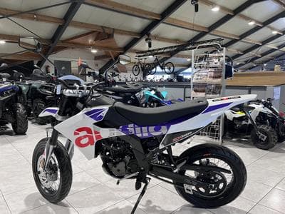 Aprilia SX (2026) - Photo 5