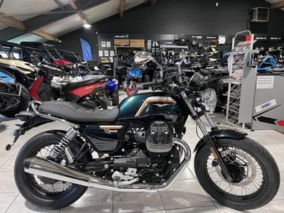 Moto Guzzi V7 SPECIAL (2026) - Photo 1