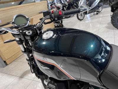 Moto Guzzi V7 SPECIAL (2026) - Photo 4
