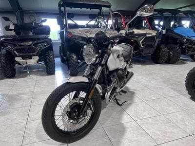 Moto Guzzi V7 SPECIAL (2026) - Photo 2