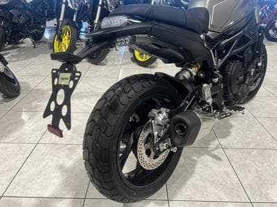 Benelli Leoncino 800 (2026) - Photo 3