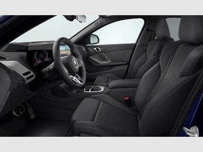 BMW 123 xDrive M Sport (2026) - Photo 4