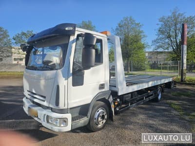 Transporter / Abschlepper