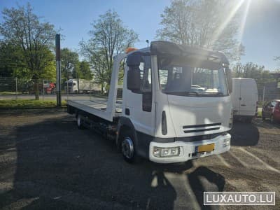 Transporter / Abschlepper