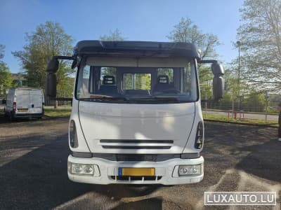 Transporter / Abschlepper