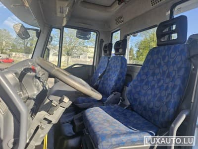 Transporter / Abschlepper