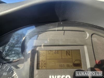 Transporter / Abschlepper