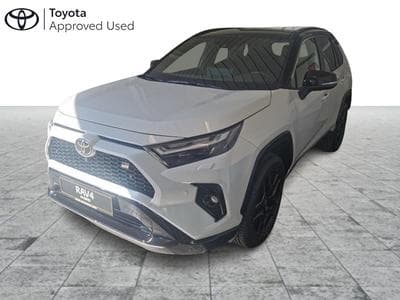 RAV 4
