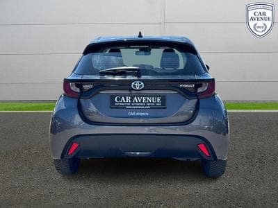 Yaris