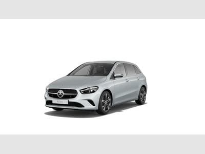 Mercedes B 180 d (2023) - Photo 1