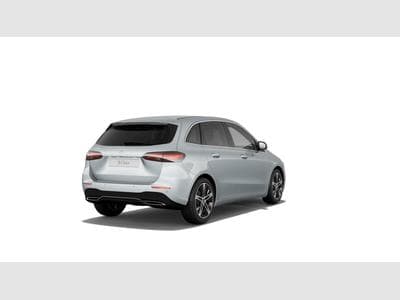 Mercedes B 180 d (2023) - Photo 3