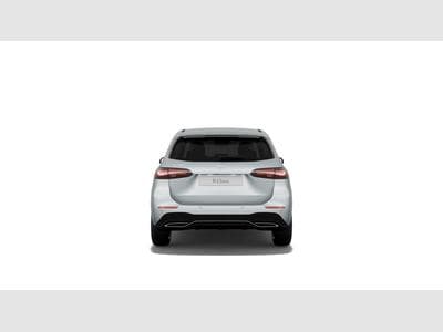 Mercedes B 180 d (2023) - Photo 4