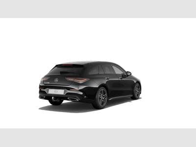 Mercedes CLA 200 CLA 200 Shooting Brake (2024) - Photo 3