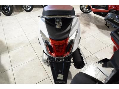 Kymco Like (2024) - Photo 3