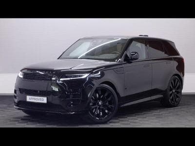 Range Rover Sport