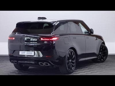 Range Rover Sport