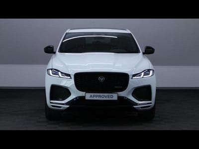 Jaguar F-Pace D200 R-Dynamic S AWD (2024) - Photo 2