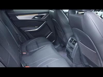 Jaguar F-Pace D200 R-Dynamic S AWD (2024) - Photo 8