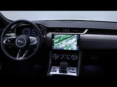 Jaguar F-Pace D200 R-Dynamic S AWD (2024) - Photo 9