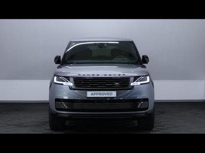 Land-Rover Range Rover LWB P615 SV AWD Auto (2025) - Foto 2