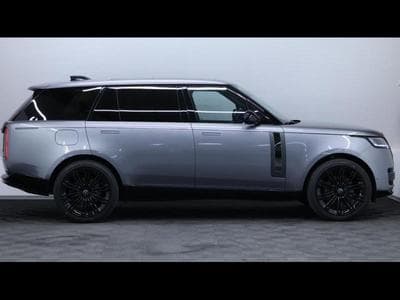 Land-Rover Range Rover LWB P615 SV AWD Auto (2025) - Foto 3