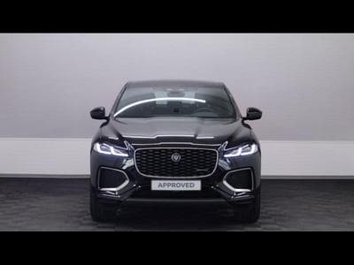 Jaguar F-Pace D165 S AWD AUTO (2024) - Photo 2