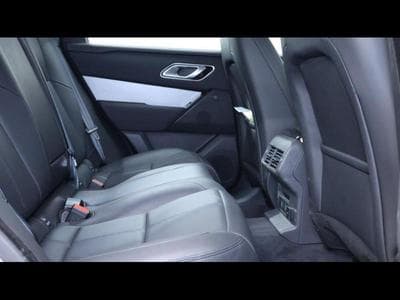 Range Rover Velar