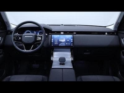 Range Rover Velar