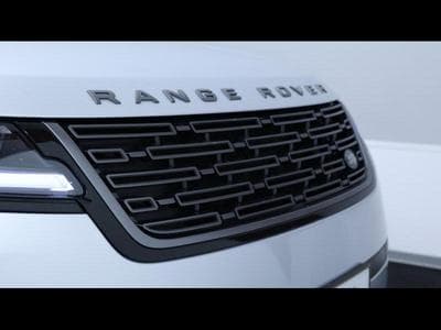 Range Rover Velar