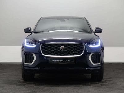 Jaguar E-Pace R-Dynamic S D165 AWD Auto (2024) - Foto 2