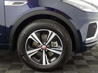 Jaguar E-Pace R-Dynamic S D165 AWD Auto (2024) - Foto 6