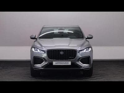 F-Pace