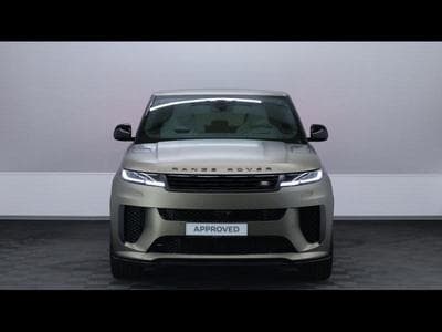 Land-Rover Range Rover Sport SV Edition One (2024) - Foto 2
