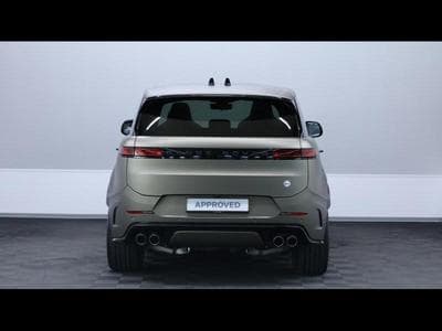 Land-Rover Range Rover Sport SV Edition One (2024) - Foto 5