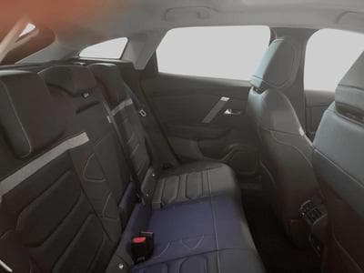 Citroen C4 Max EAT8 (2023) - Photo 10