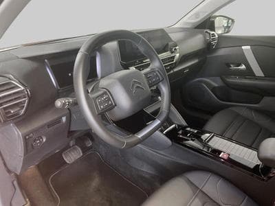 Citroen C4 Max EAT8 (2023) - Photo 11