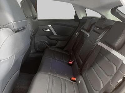 Citroen C4 Max EAT8 (2023) - Photo 12