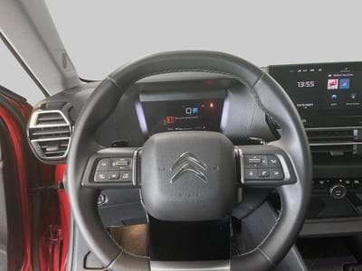 Citroen C4 Max EAT8 (2023) - Photo 14