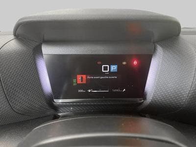 Citroen C4 Max EAT8 (2023) - Photo 15